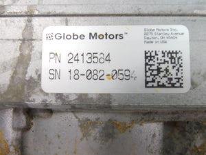 2018 Polaris General 1000 EPS Globe Motors Power Steering Unit Module 2413584 | Mototech271