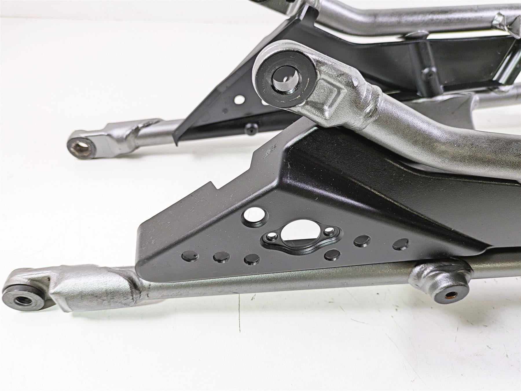 2022 Harley RA1250 S Pan America Rear Subframe Sub Frame 47200570 {{ shop.shopifyCountryName }} - Mototech271