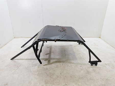 2024 Polaris RZR XP 1000 Sport Roll Over Cage Frame & Speaker Roof Set 1025363 {{ shop.shopifyCountryName }} - Mototech271