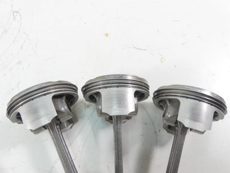2015 Yamaha MT09 FZ09 Piston & Rod Set - 10K miles Only 1RC-11631-00-00 {{ shop.shopifyCountryName }} - Mototech271