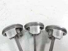 Load image into Gallery viewer, 2015 Yamaha MT09 FZ09 Piston &amp; Rod Set - 10K miles Only 1RC-11631-00-00
