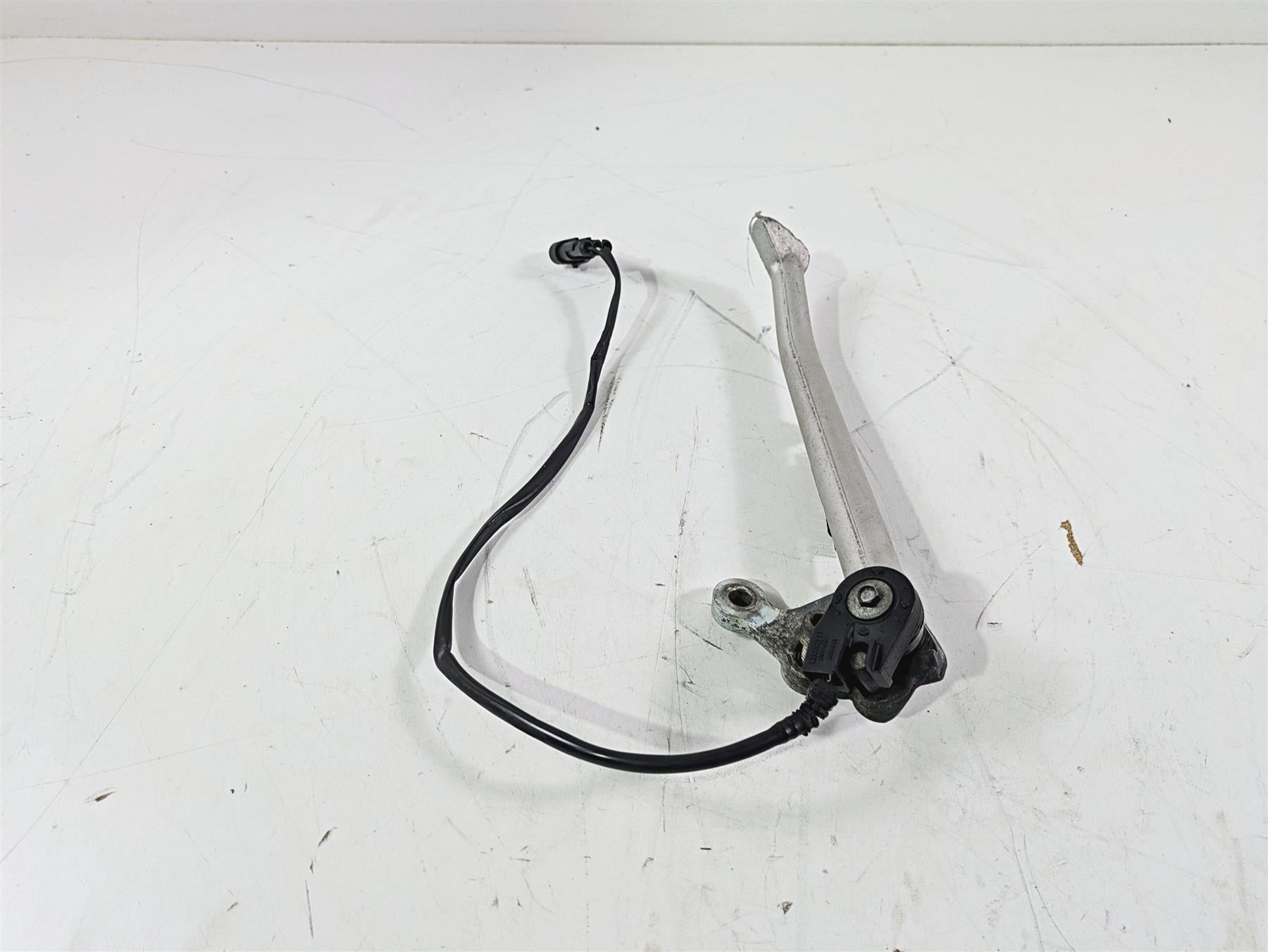 2009 Ducati Monster 1100 S Side Kickstand Kick Stand Safety Switch 55610132A {{ shop.shopifyCountryName }} - Mototech271