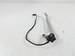 2009 Ducati Monster 1100 S Side Kickstand Kick Stand Safety Switch 55610132A | Mototech271