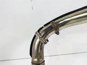 1996 Harley Touring FLHTCUI Electra Glide Oem Exhaust Header Pipe Set 65626-95 | Mototech271