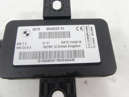2015 BMW K1600GT K48 Tire Pressure Module Rdc & Sensors 65758546222 36318532732 {{ shop.shopifyCountryName }} - Mototech271