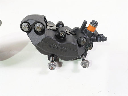 2020 Kawasaki Z900 ZR900 Nissin Front Brake Caliper Set 43080-0130-DJ {{ shop.shopifyCountryName }} - Mototech271