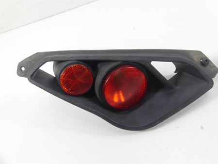 2014 Can Am Renegade 1000 STD Taillight Tail Light Lamp Set 710001645 {{ shop.shopifyCountryName }} - Mototech271