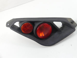 2014 Can Am Renegade 1000 STD Taillight Tail Light Lamp Set 710001645 | Mototech271