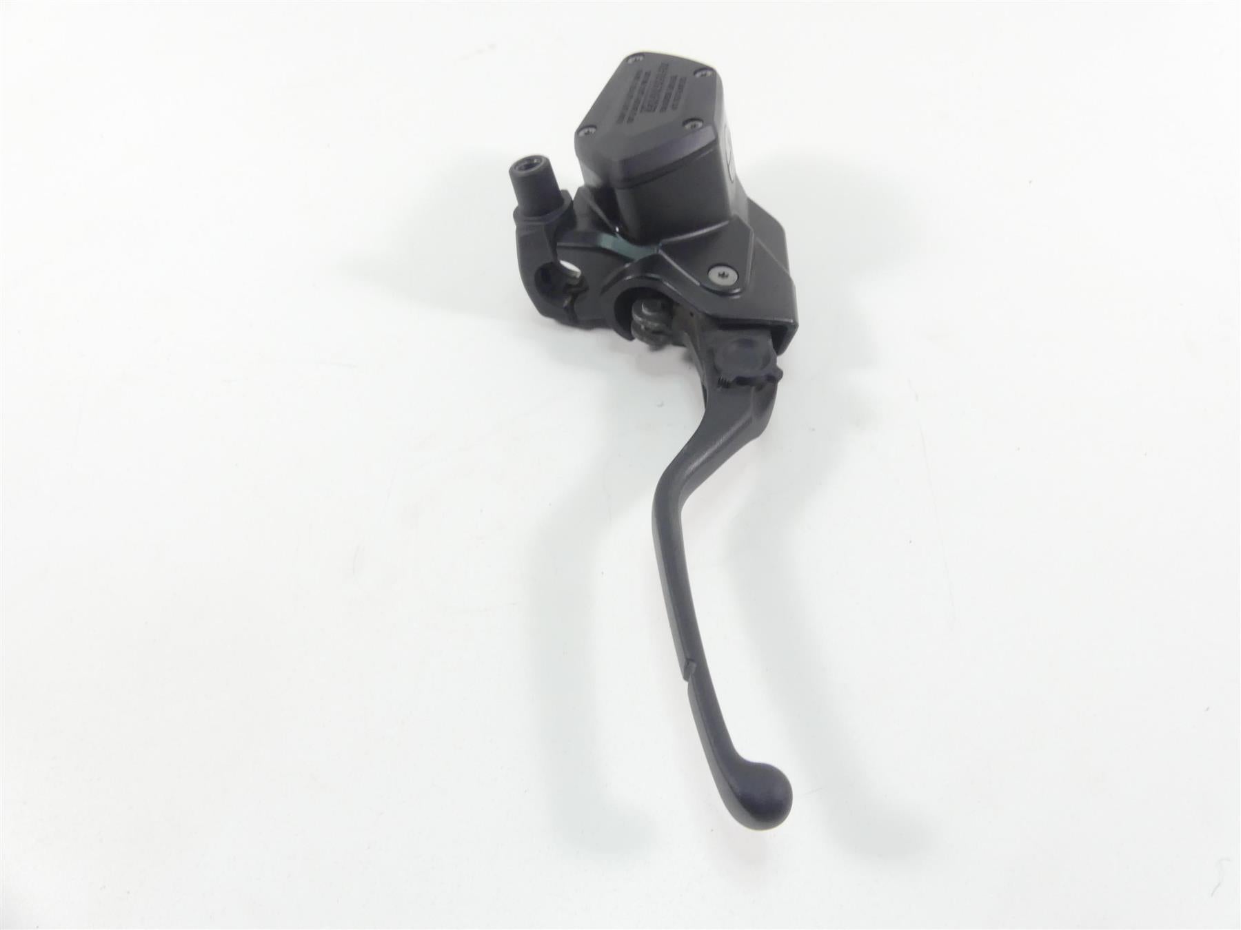 2019 BMW R1250GS K50 Front Brake Master Cylinder & Lever Handle 32728559604 {{ shop.shopifyCountryName }} - Mototech271