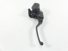 Load image into Gallery viewer, 2019 BMW R1250GS K50 Front Brake Master Cylinder &amp; Lever Handle 32728559604
