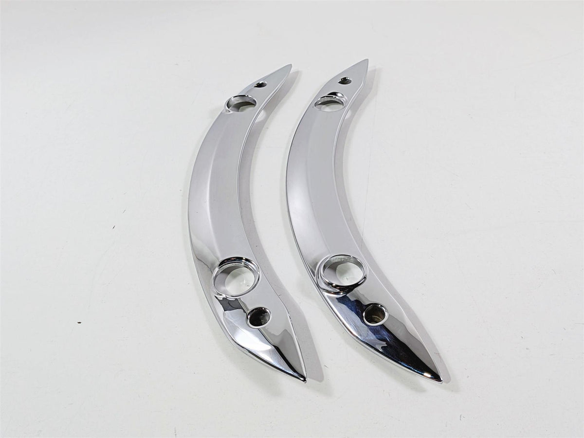2015 Indian Chieftain Rear Fender Side Struts 5139599 5139598-Mototech271