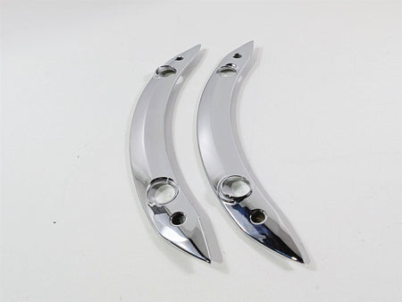 2015 Indian Chieftain Rear Fender Side Struts 5139599 5139598-Mototech271