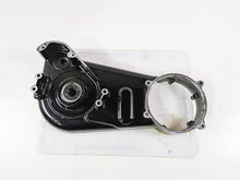 Load image into Gallery viewer, 2002 Indian Spirit Deluxe Inner Primary Drive Clutch Cover Black 72-004
