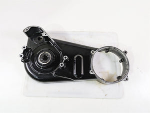 2002 Indian Spirit Deluxe Inner Primary Drive Clutch Cover Black 72-004