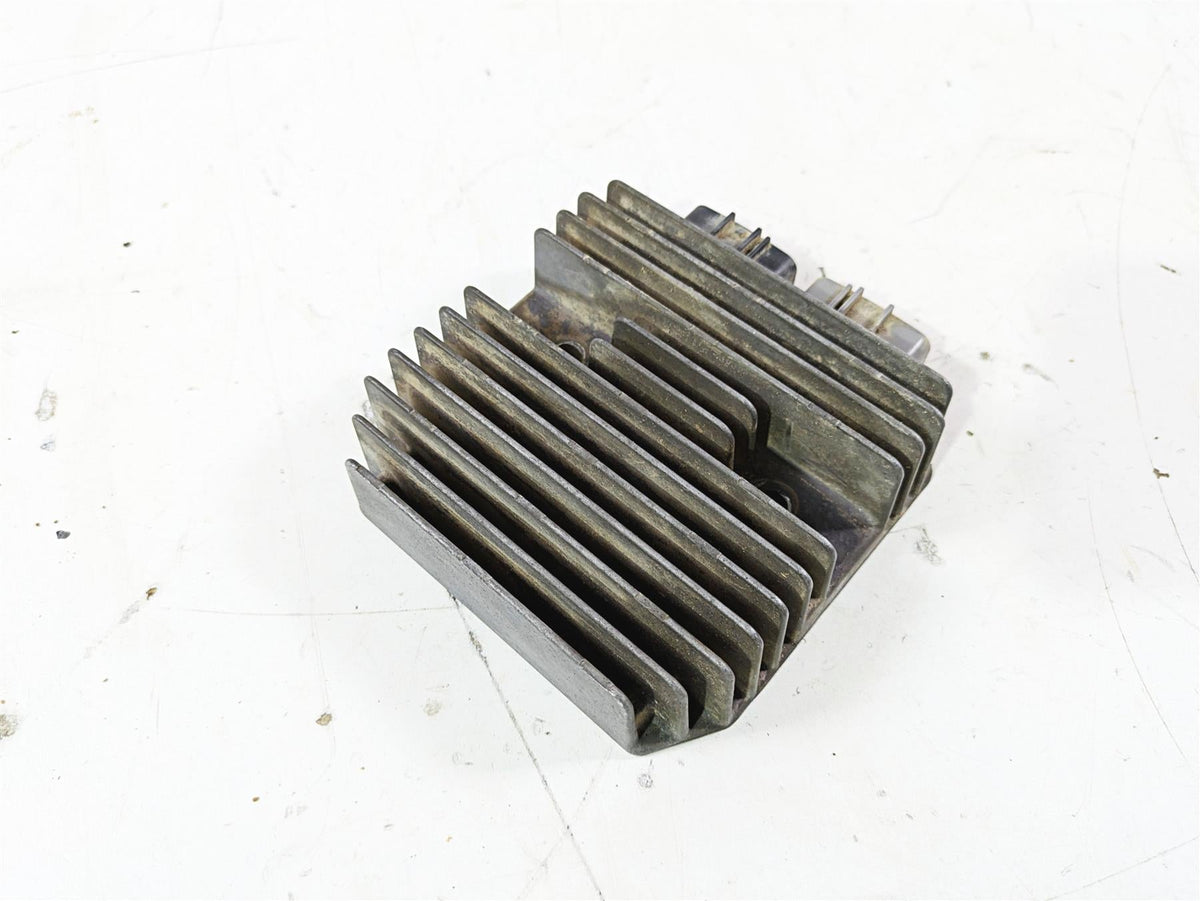 2019 Can Am Maverick X3 XRS Turbo R Rectifier Voltage Regulator 710005842 {{ shop.shopifyCountryName }} - Mototech271