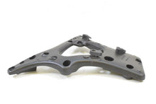 Load image into Gallery viewer, 2016 Indian Chief Classic Left Frame Mount Bracket Plate Wall Carrier 5138128 | Mototech271
