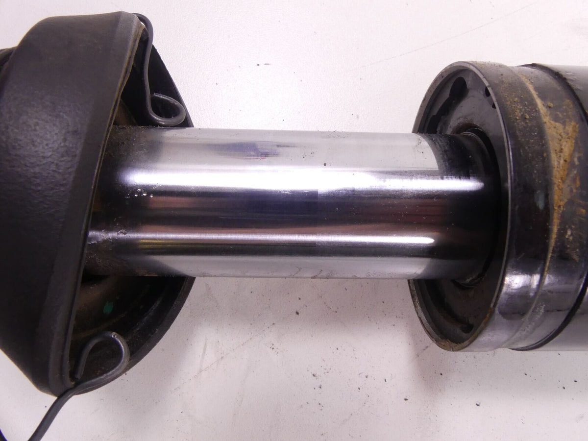 2013 Harley Touring FLTRU Road Glide Straight Rear Shock Damper Set 13" 54565-09 {{ shop.shopifyCountryName }} - Mototech271