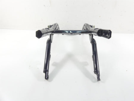 2014 Harley Touring FLHTK Electra Glide Strght Rear Sub Frame Subframe 48079-09 {{ shop.shopifyCountryName }} - Mototech271
