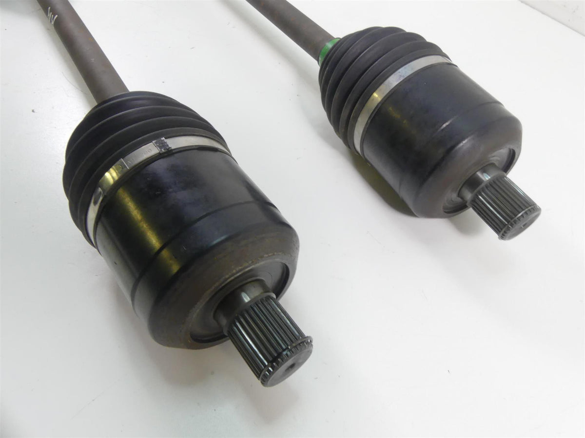 2021 Kawasaki Teryx KRX KRF 1000 Rear Cv Drive Shaft Axle Set - Read 59266-0734 {{ shop.shopifyCountryName }} - Mototech271