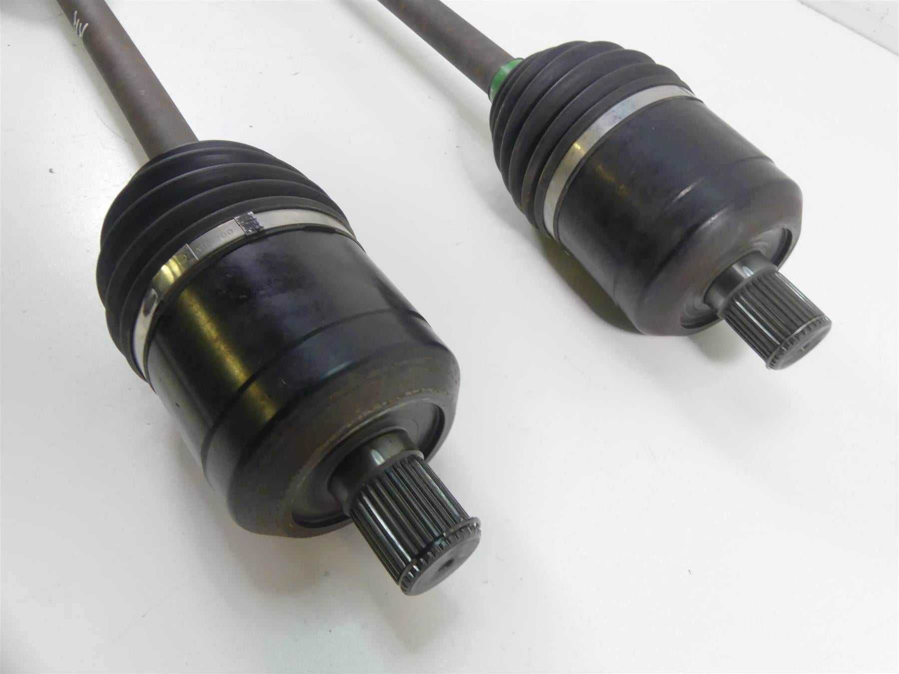 2021 Kawasaki Teryx KRX KRF 1000 Rear Cv Drive Shaft Axle Set - Read 59266-0734 {{ shop.shopifyCountryName }} - Mototech271