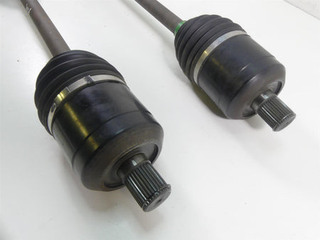 2021 Kawasaki Teryx KRX KRF 1000 Rear Cv Drive Shaft Axle Set - Read 59266-0734 {{ shop.shopifyCountryName }} - Mototech271