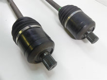 Load image into Gallery viewer, 2021 Kawasaki Teryx KRX KRF 1000 Rear Cv Drive Shaft Axle Set - Read 59266-0734
