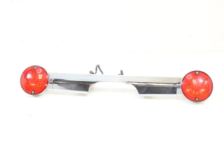 2003 Harley Touring FLHRCI Road King Rear Blinker Bar Assembly 68510-74C {{ shop.shopifyCountryName }} - Mototech271