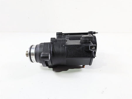 2012 Harley Softail FLSTF Fat Boy Engine Starter Motor 31618-06A {{ shop.shopifyCountryName }} - Mototech271