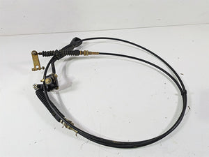 2022 Can-Am Defender XMR HD10 Gear Selector &Shifting Cable Set 707002622 | Mototech271