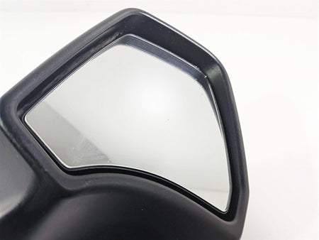 2016 BMW R1200RT RT RTW K52 Left Rear View Mirror & Mount 51167728819 {{ shop.shopifyCountryName }} - Mototech271