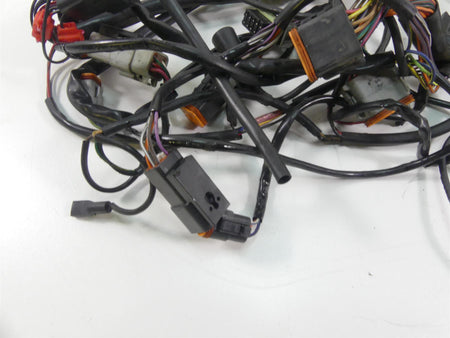 1995 Harley Touring FLHTCU Electra Glide Main Wiring Harness - No Cut 70985-94 {{ shop.shopifyCountryName }} - Mototech271