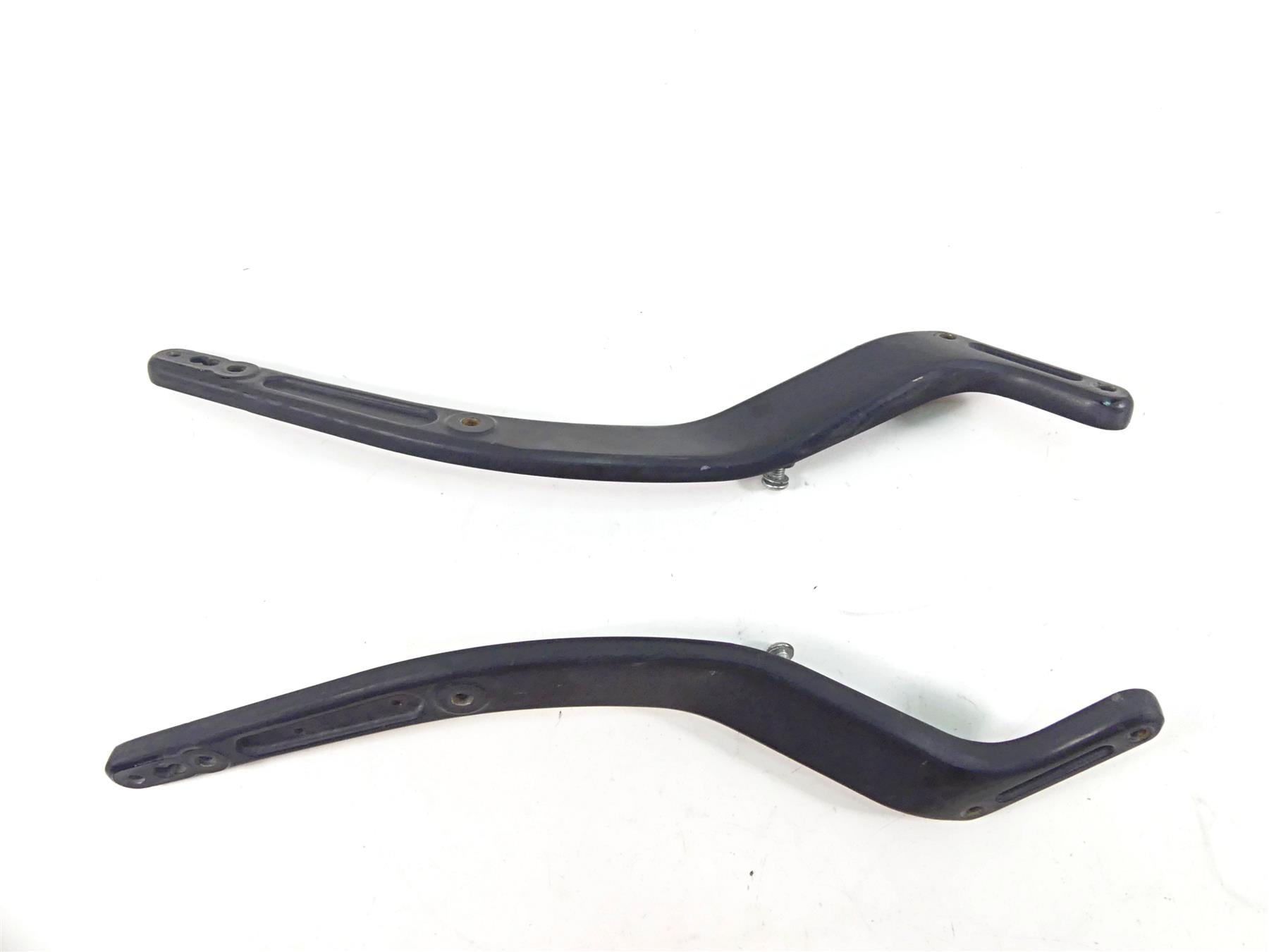 2011 Harley Softail FXS Blackline Rear Fender Struts Braces  60187-11 59904-11