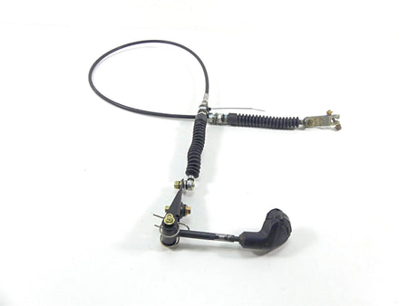 2018 Can Am Commander 1000R XT Shifter Shift Lever & Cable 707000284 707001210 {{ shop.shopifyCountryName }} - Mototech271
