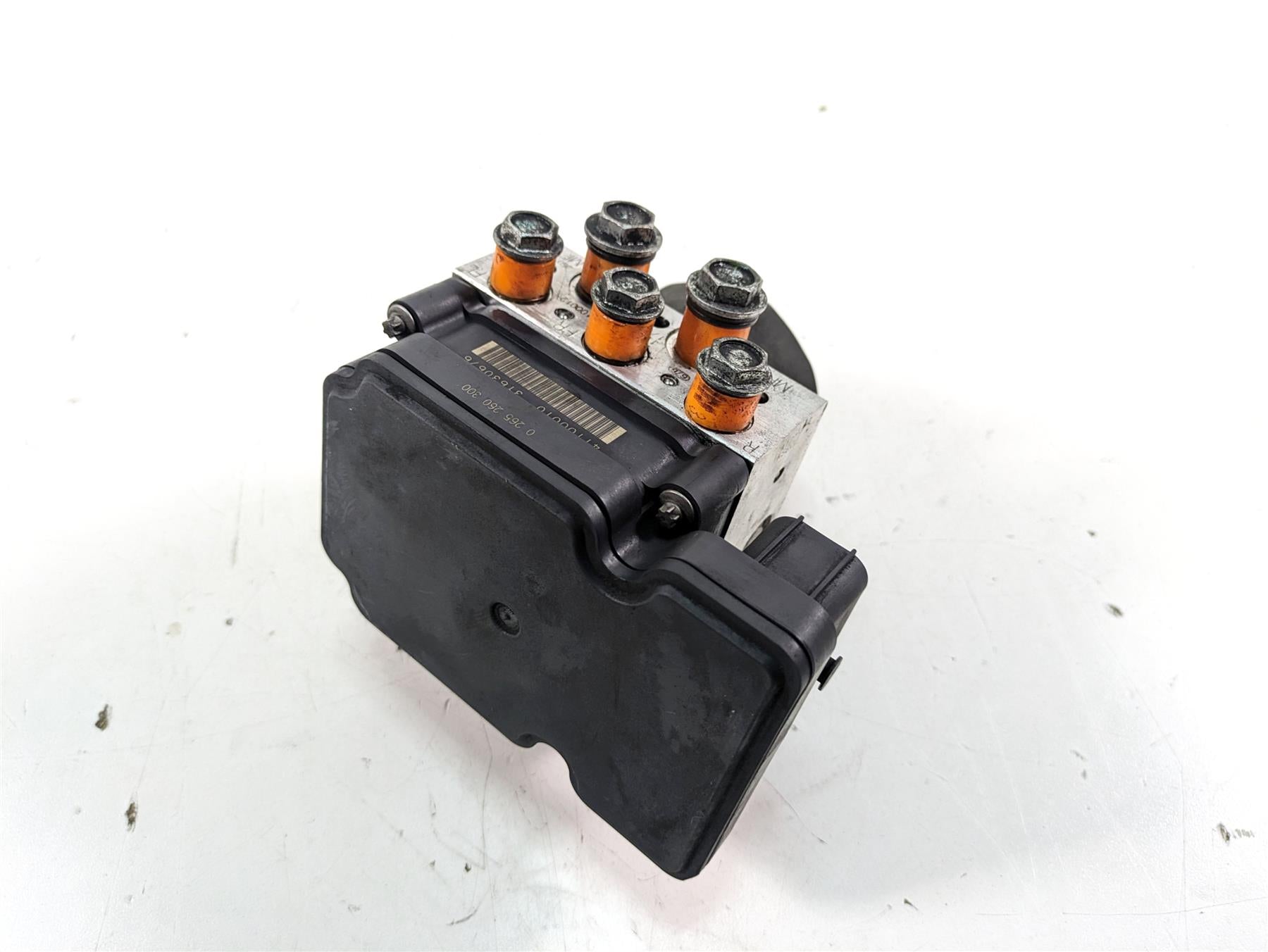 2014 Harley Touring FLHTK Electra Glide Abs Brake Pump Unit Module 41100013A-Mototech271