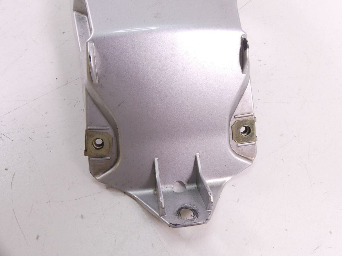 2008 BMW R1200RT K26 Center Tank Cover Fairing Titansilber 46637682974 {{ shop.shopifyCountryName }} - Mototech271