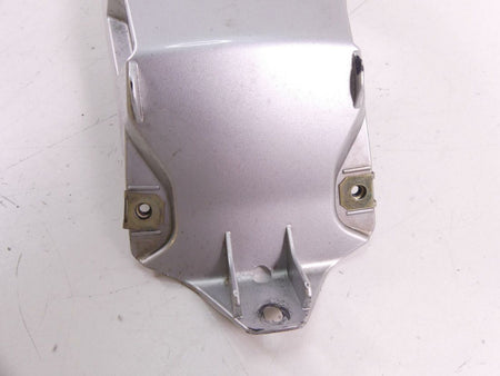 2008 BMW R1200RT K26 Center Tank Cover Fairing Titansilber 46637682974 {{ shop.shopifyCountryName }} - Mototech271