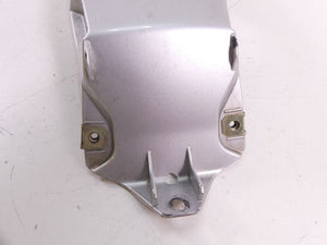 2008 BMW R1200RT K26 Center Tank Cover Fairing Titansilber 46637682974