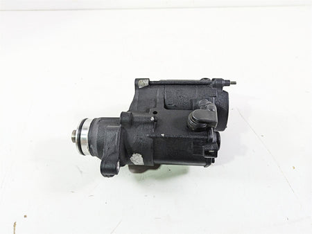 2008 Harley FLSTC 105TH Softail Heritage Engine Starter Motor 31618-06A {{ shop.shopifyCountryName }} - Mototech271