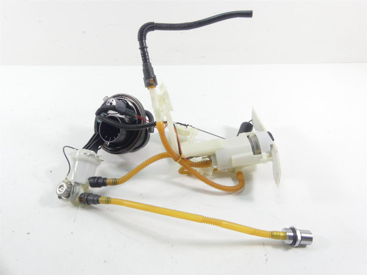2017 Harley Touring FLHTKL Electra Glide Fuel Gas Petrol Pump - Tested 62908-08 {{ shop.shopifyCountryName }} - Mototech271