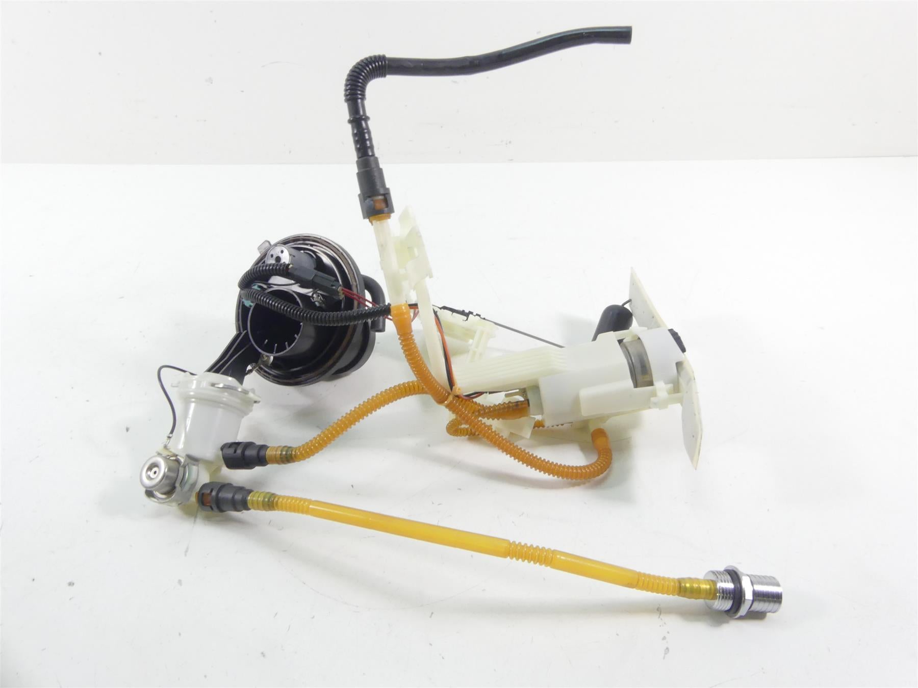 2017 Harley Touring FLHTKL Electra Glide Fuel Gas Petrol Pump - Tested 62908-08