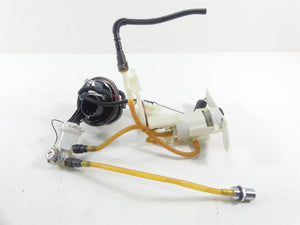 2017 Harley Touring FLHTKL Electra Glide Fuel Gas Petrol Pump - Tested 62908-08