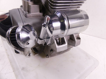 2003 Indian Spirit Springfield Running 88ci S&S Engine Motor 25K - Video 00-161 {{ shop.shopifyCountryName }} - Mototech271