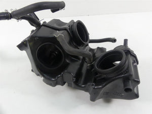 2007 Suzuki M109R VZR1800 Boulevard Center Air Cleaner Filter Box 13710-48G10