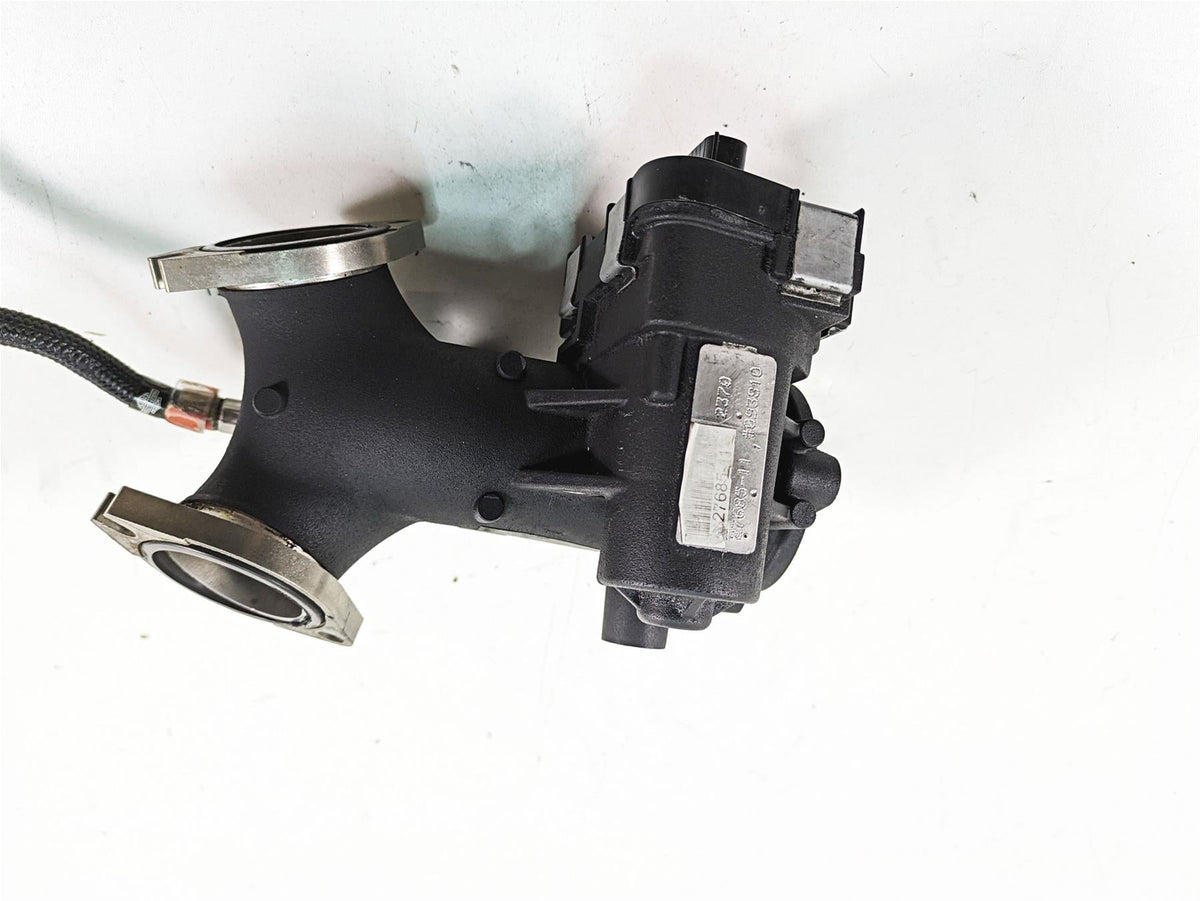 2011 Harley Touring FLTRU Road Glide Throttle Body Fuel Injection 27685-11 {{ shop.shopifyCountryName }} - Mototech271