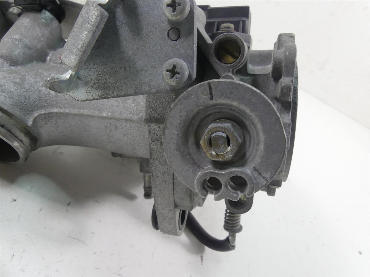 2003 Honda VTX1800 C Keihin Throttle Body Bodies 16400-MCH-003 {{ shop.shopifyCountryName }} - Mototech271