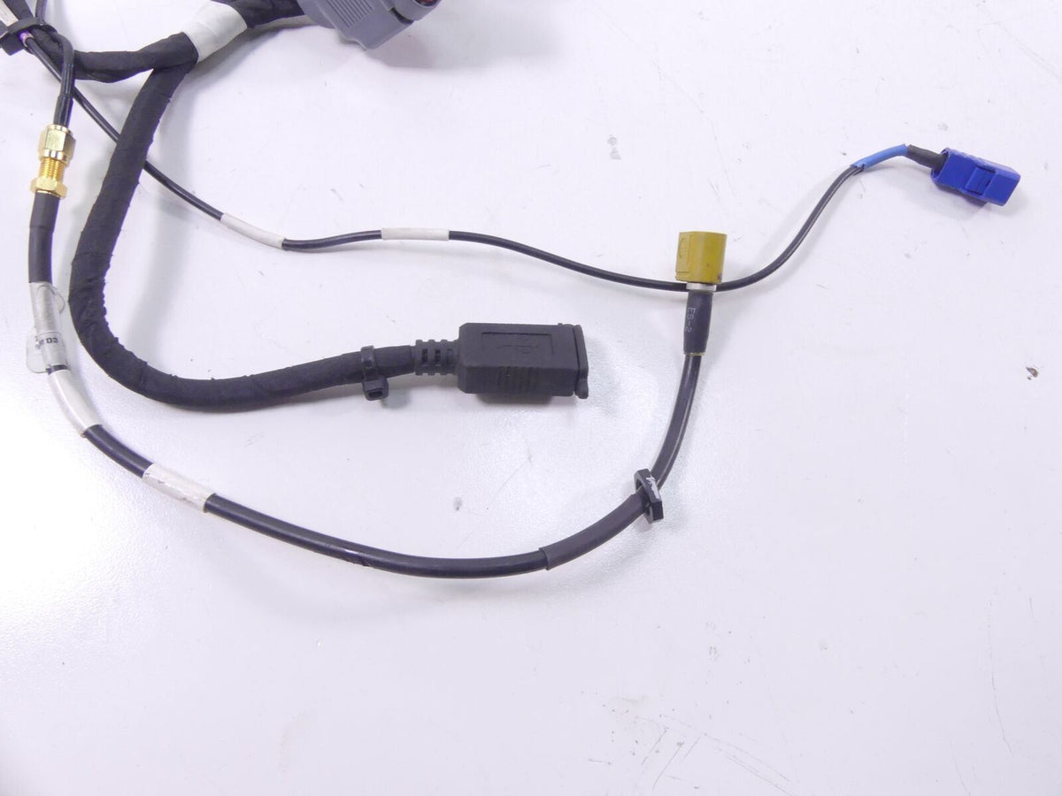 2021 Polaris 650 Matryx Indy VR1 Gauges Dash Speedo Wiring GPS Antenna 2415186 {{ shop.shopifyCountryName }} - Mototech271