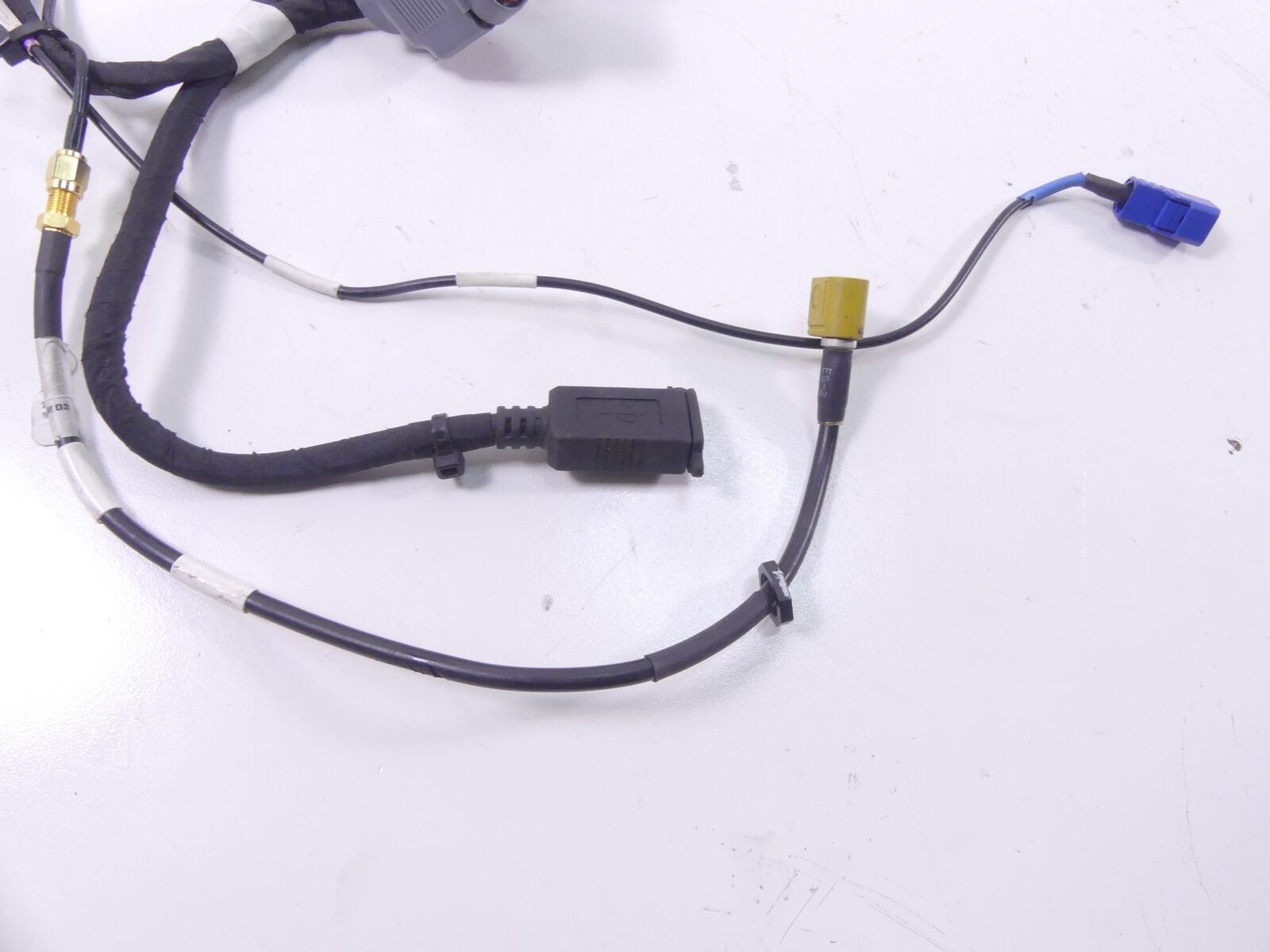 2021 Polaris 650 Matryx Indy VR1 Gauges Dash Speedo Wiring GPS Antenna 2415186 {{ shop.shopifyCountryName }} - Mototech271