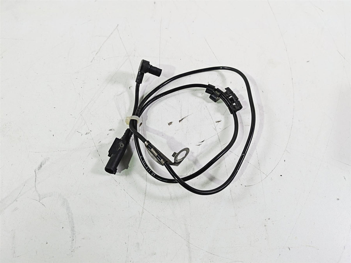 2016 BMW R1200RS K54 Front Wheel Speed Abs Brake Sensor 34528551611 {{ shop.shopifyCountryName }} - Mototech271