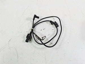 2016 BMW R1200RS K54 Front Wheel Speed Abs Brake Sensor 34528551611 | Mototech271