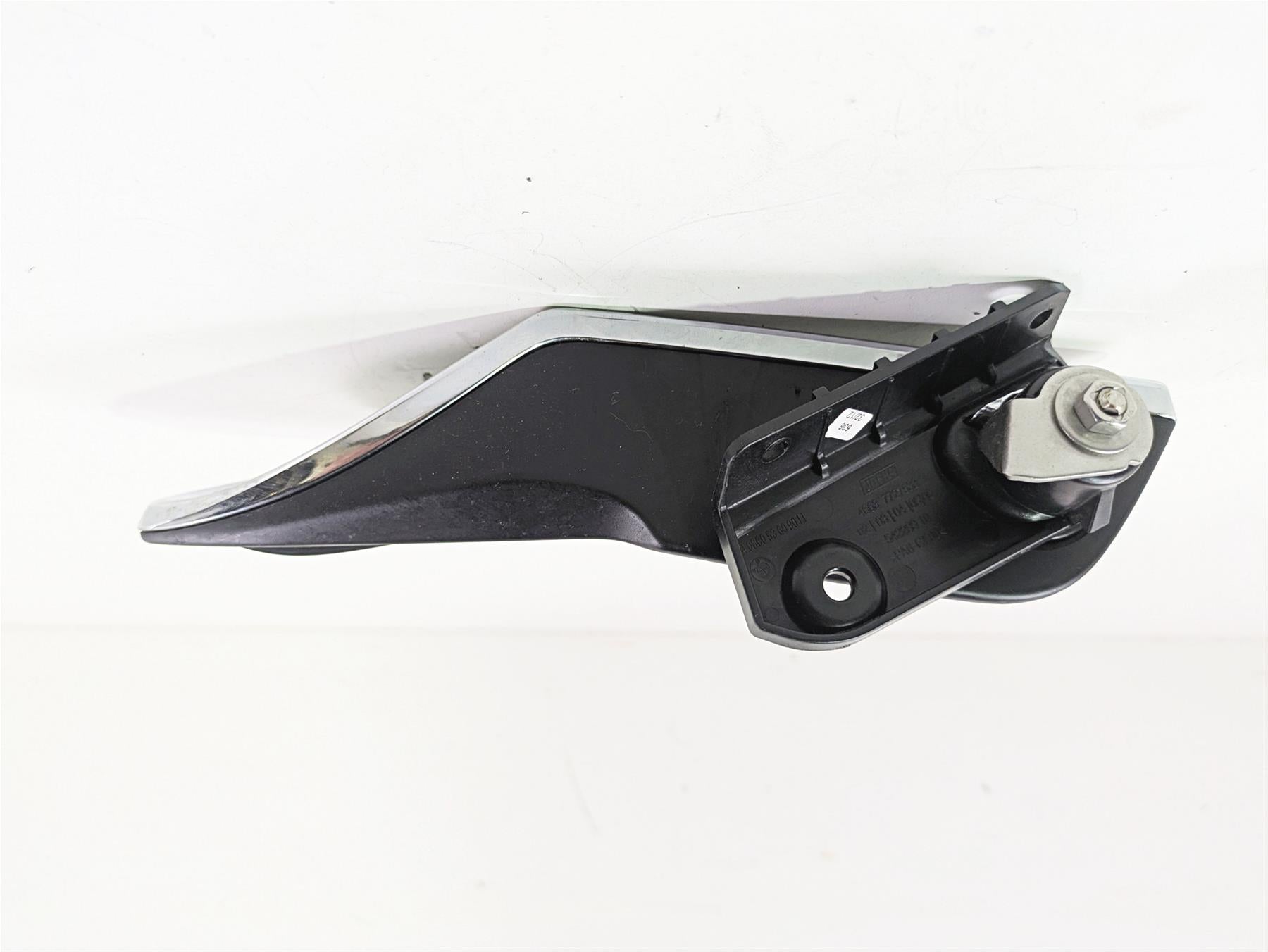 2014 BMW K1600 GTL K48 Left Front Wind Deflector 46637727533 {{ shop.shopifyCountryName }} - Mototech271